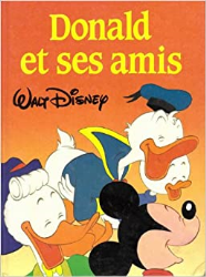 Donald et ses amis